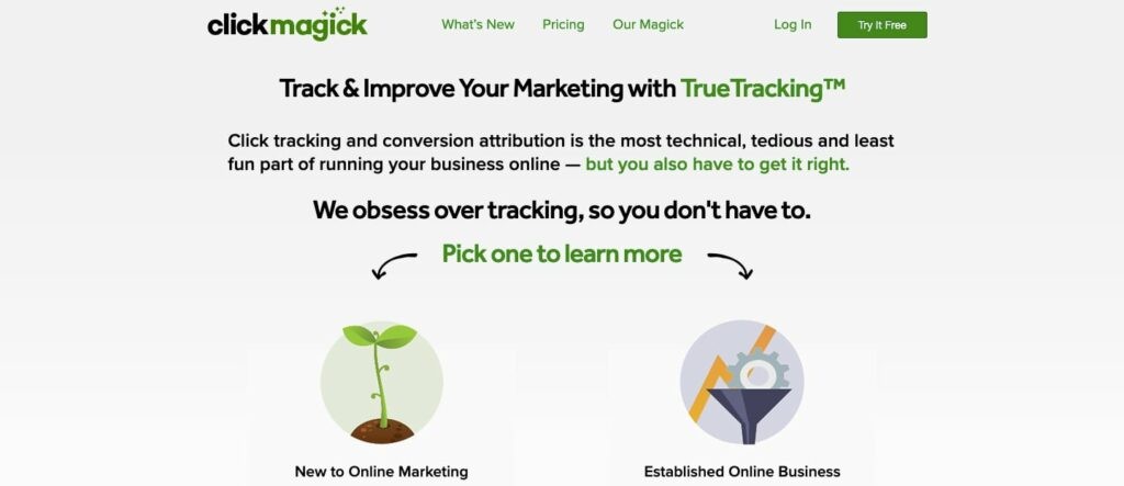 Clickmagic