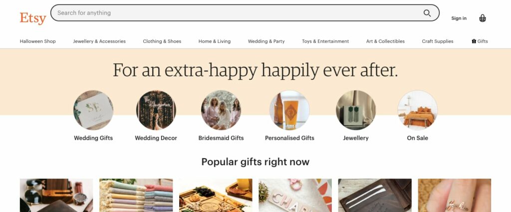 Etsy