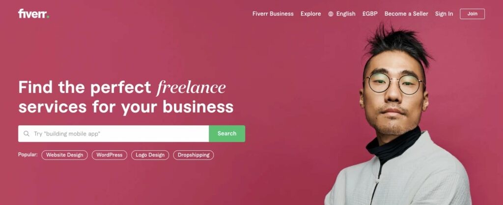 Fiverr