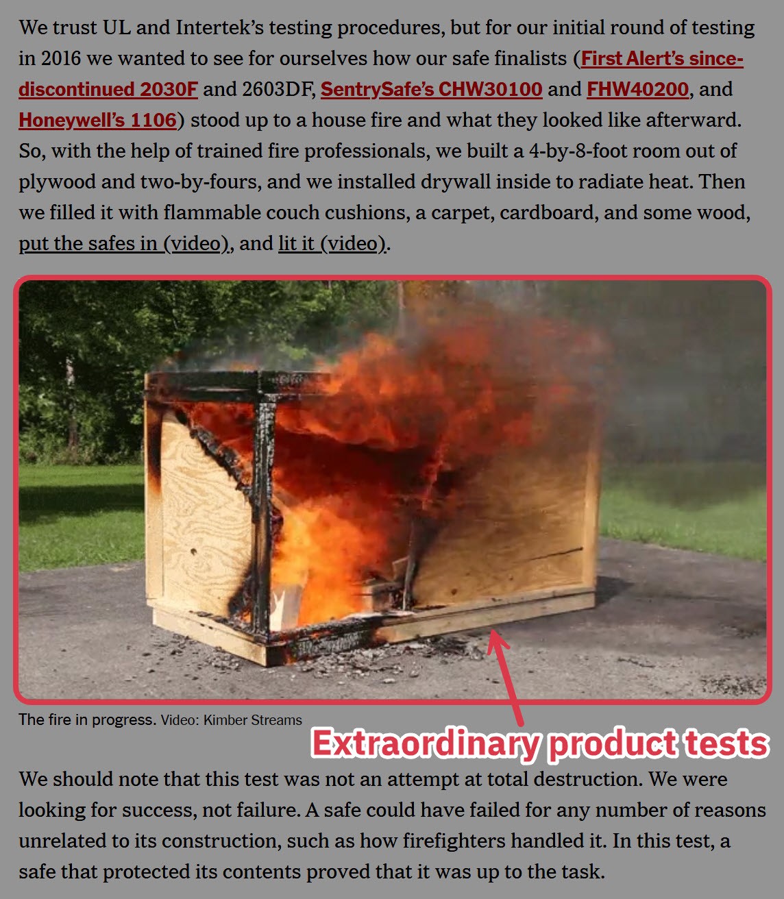 Wirecutter-product-testing Wirecutter product testing