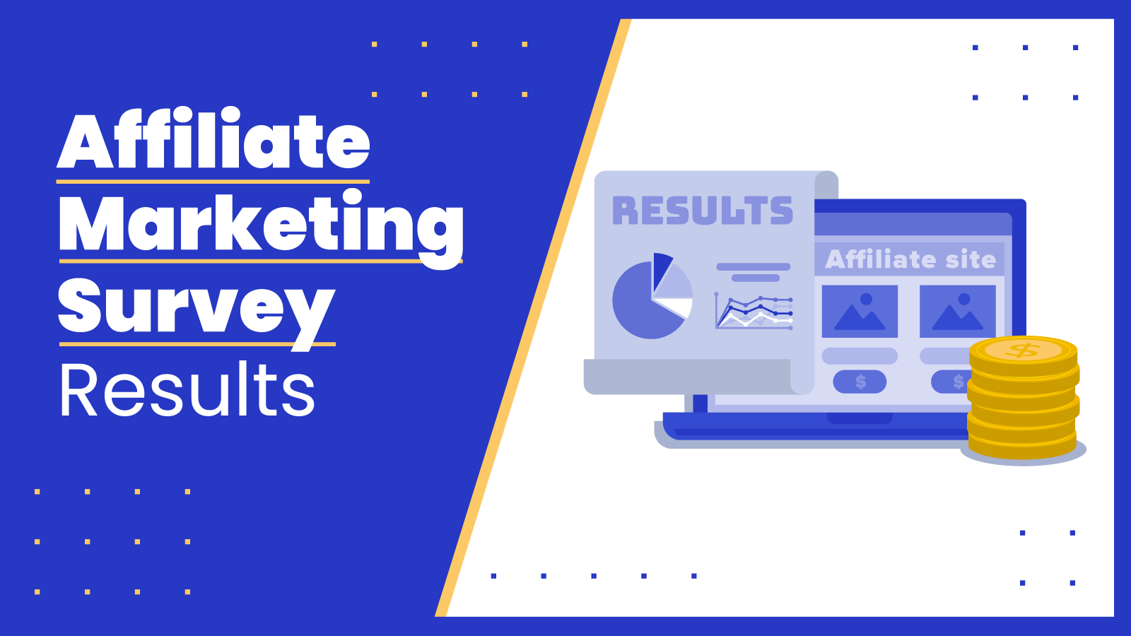affiliate marketing survey