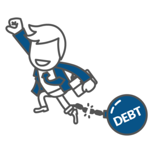 Debt Settlement niche