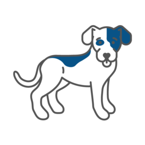 Dog niche