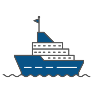 Cruises niche