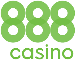 888 Casino Logo