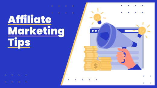 affiliate marketing tips