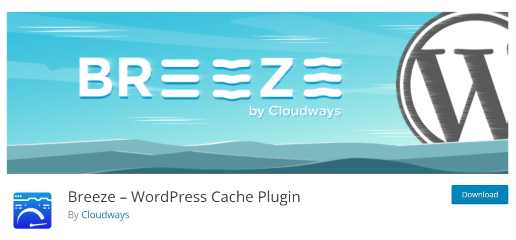 Breeze Logo