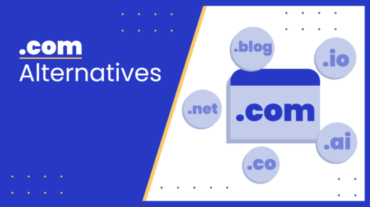 com alternatives