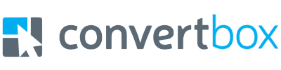 Convertbox Logo Transparent