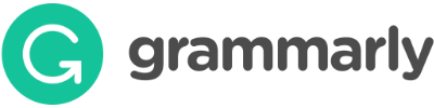 Grammarly Logo Transparent