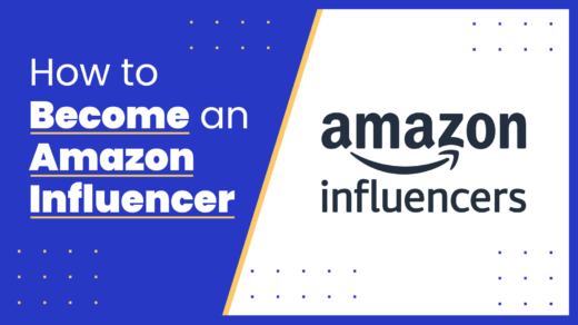 How To Become an Amazon Influencer