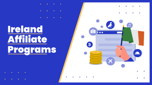 Ireland affiliate programs