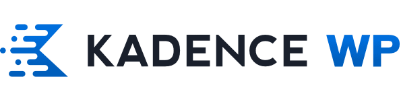 Kadence Logo Transparent