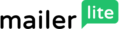 Mailerlite Logo Transparent