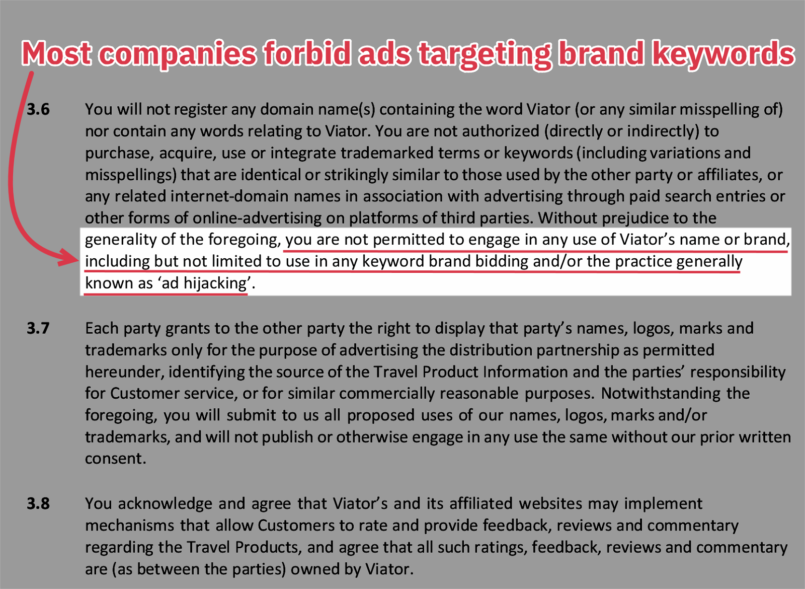 No-brand-keyword-ads No brand keyword ads
