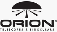 Orion Logo