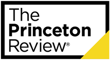 The Princeton Review Logo