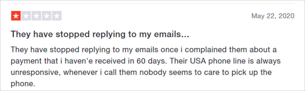 Viglink Reviews