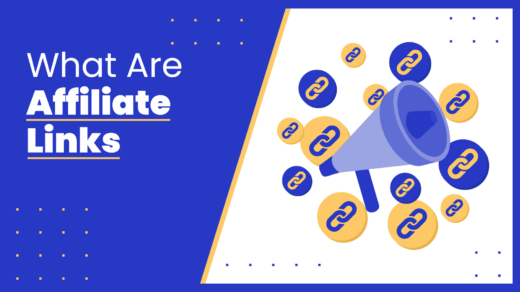 what are affiliate links